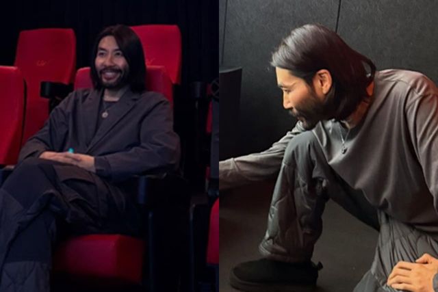 노홍철 인스타그램