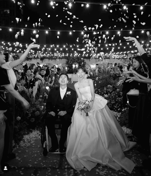 박위 인스타그램