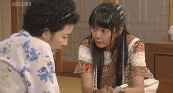 KBS2 '솔약국집 아들들'