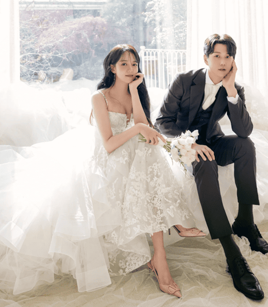 강은비 인스타그램