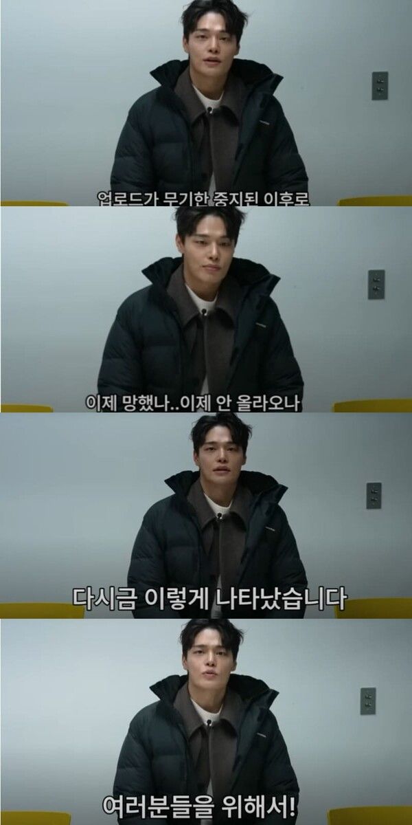 유튜브 채널 '아쌉 스튜디오'