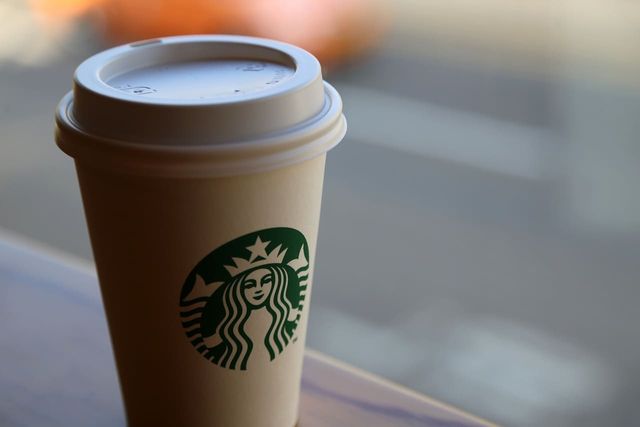 ⓒ게티이미지뱅크(스타벅스)