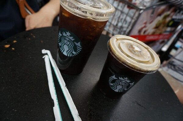 ⓒ게티이미지뱅크(스타벅스)