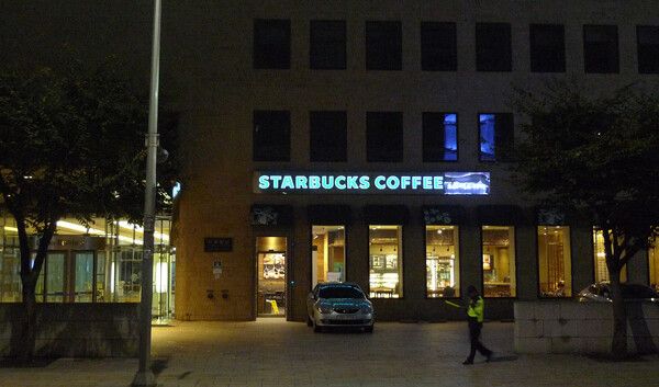 ⓒ게티이미지뱅크(스타벅스)