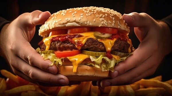 ⓒ게티이미지뱅크(버거킹)