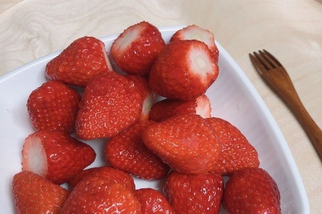 ⓒ게티이미지뱅크(딸기)