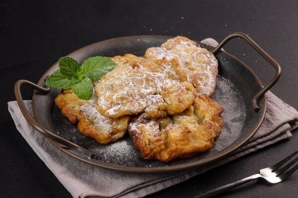 ⓒ게티이미지뱅크(바나나 튀김)