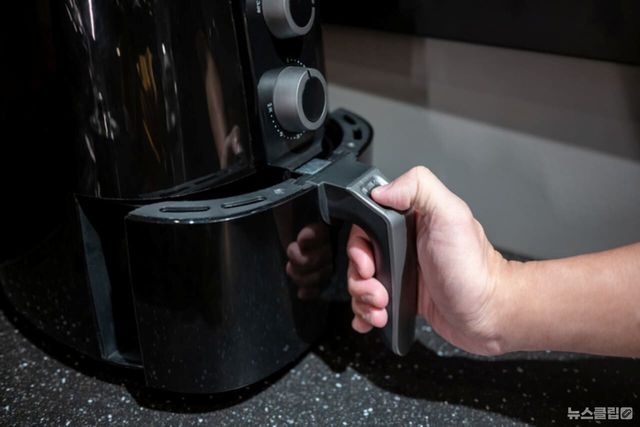 ⓒ게티이미지뱅크(에어프라이어)