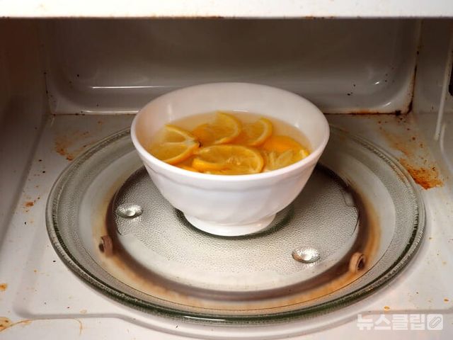 ⓒ게티이미지뱅크(전자레인지)