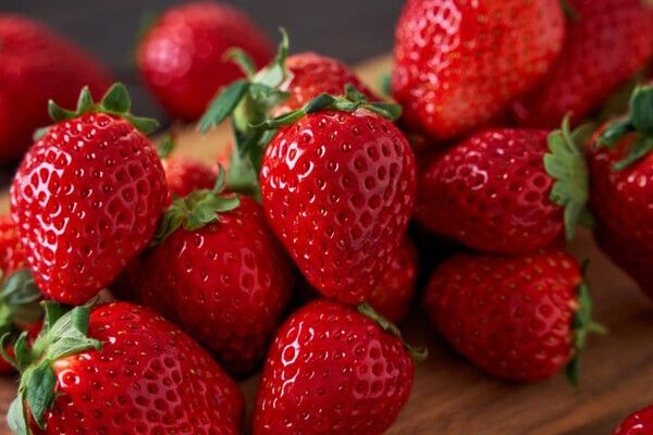 ⓒ게티이미지뱅크(딸기)