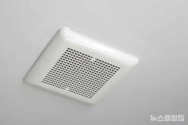ⓒ게티이미지뱅크(화장실 환풍기)
