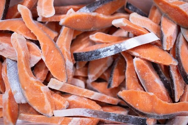 ⓒ게티이미지뱅크(연어)