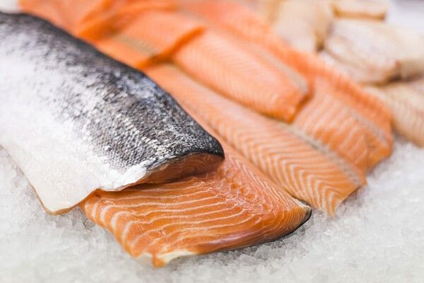 ⓒ게티이미지뱅크(연어)