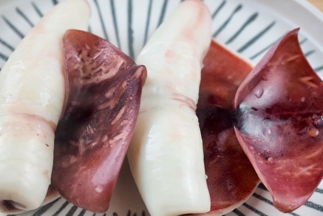 ⓒ게티이미지뱅크(오징어숙회)