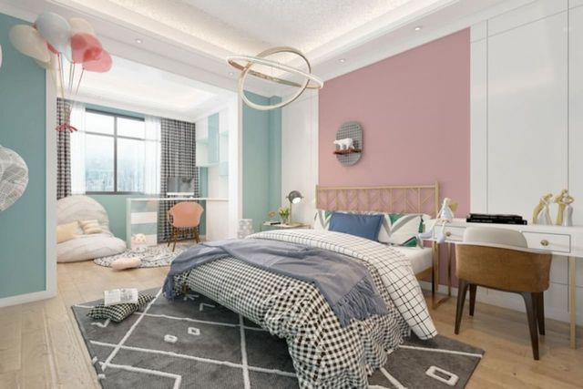 ⓒ게티이미지뱅크(침실)