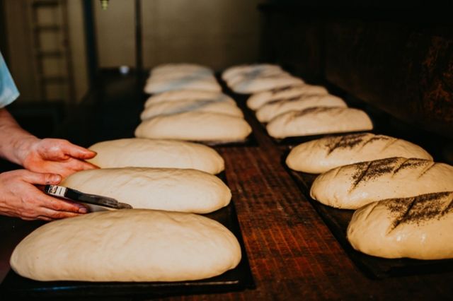 ⓒ게티이미지뱅크(제빵)