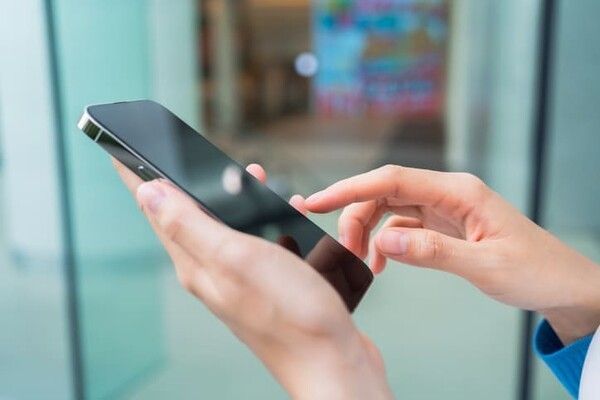 ⓒ게티이미지뱅크(커플 다툼)