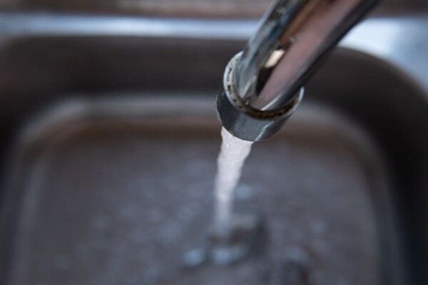 ⓒ게티이미지뱅크(수돗물)