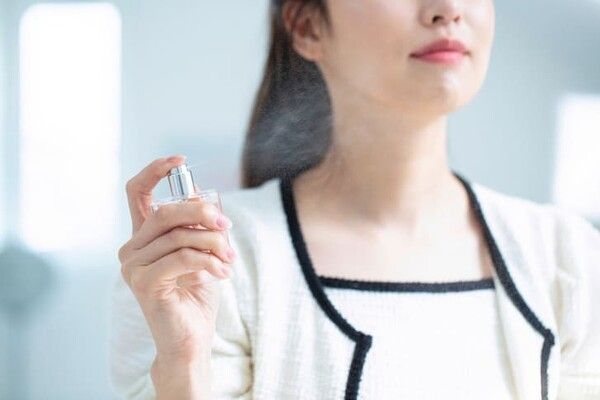 ⓒ게티이미지뱅크(향수)