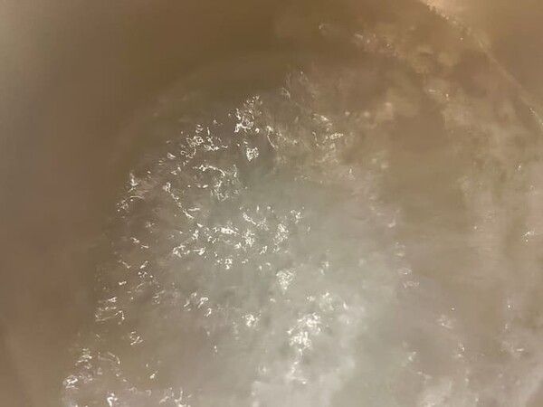 ⓒ게티이미지뱅크(따뜻한 물)