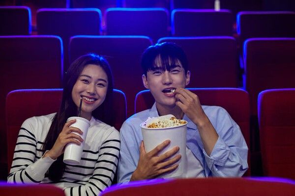ⓒ게티이미지뱅크(영화관)