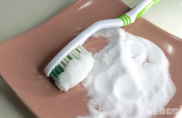 ⓒ게티이미지뱅크(칫솔)