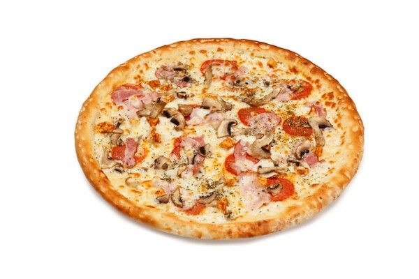 ⓒ게티이미지뱅크(피자)