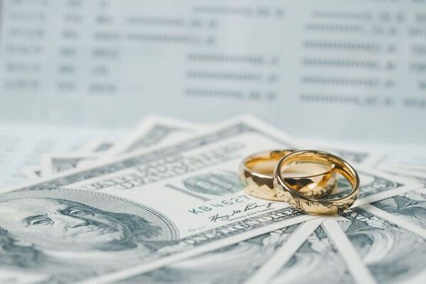 ⓒ게티이미지뱅크(결혼)