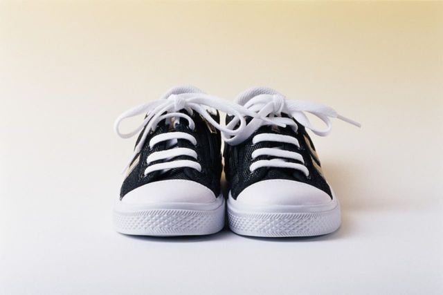 ⓒ게티이미지뱅크(운동화)