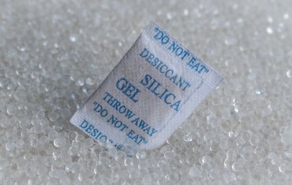 ⓒ게티이미지뱅크(실리카겔)