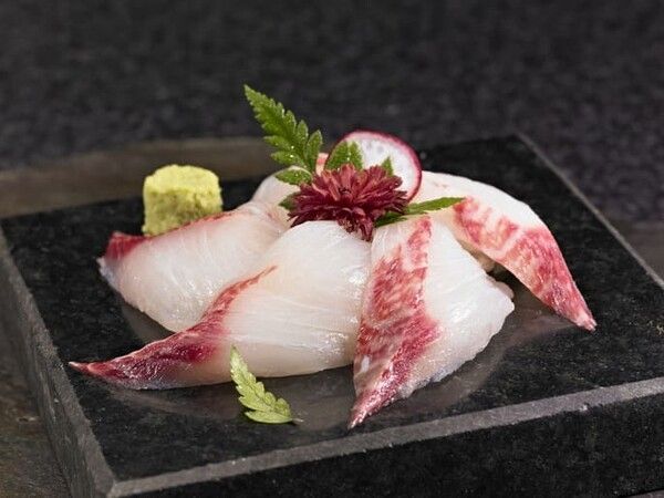 ⓒ게티이미지뱅크(숭어회)