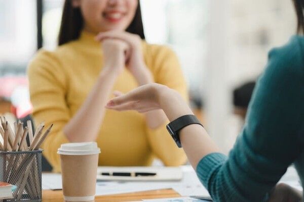 ⓒ게티이미지뱅크(대화)