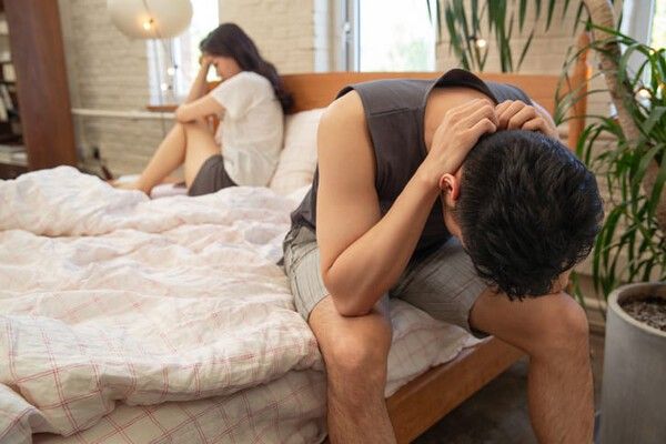 ⓒ게티이미지뱅크(싸움)