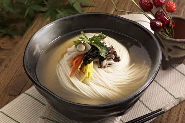 ⓒ게티이미지뱅크(국수)