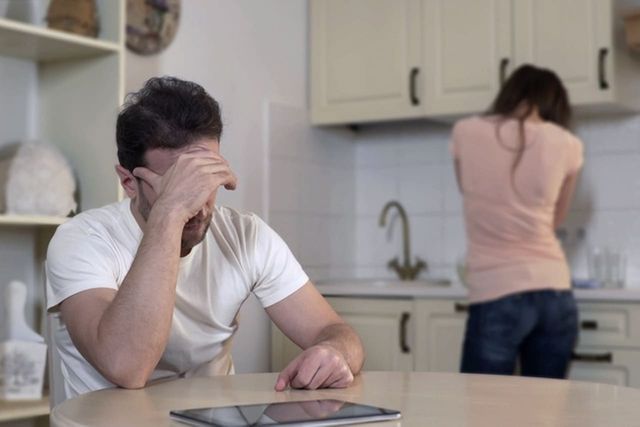 ⓒ게티이미지뱅크(싸움)