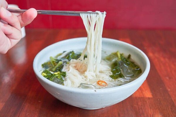 ⓒ게티이미지뱅크(국수)