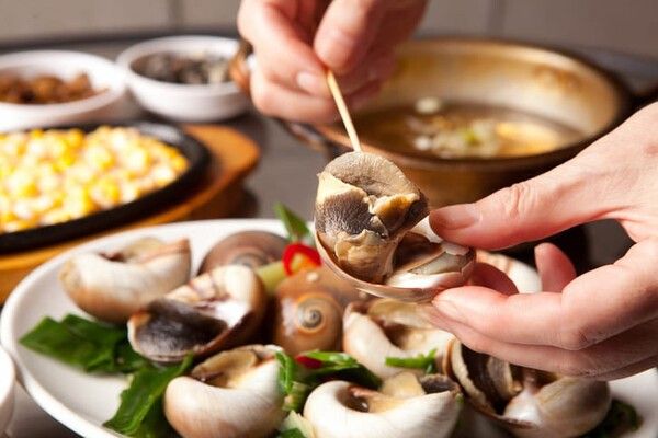 ⓒ게티이미지뱅크(골뱅이)