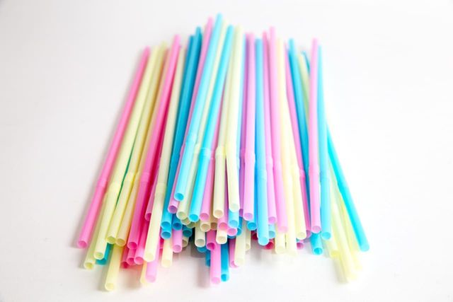 ⓒ게티이미지뱅크(빨대)