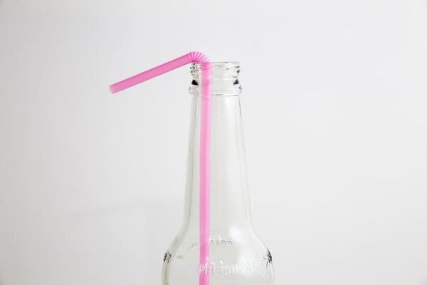 ⓒ게티이미지뱅크(빨대)