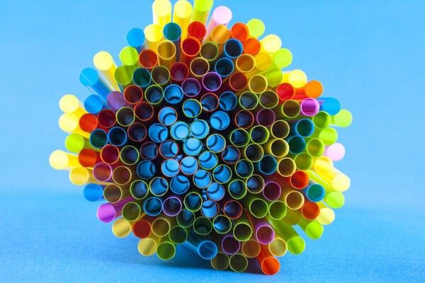 ⓒ게티이미지뱅크(빨대)