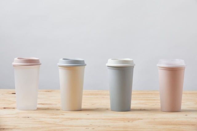 ⓒ게티이미지뱅크(텀블러)