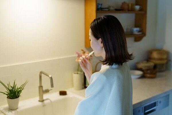 ⓒ게티이미지뱅크(양치)