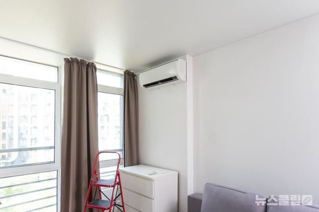 ⓒ게티이미지뱅크(에어컨)