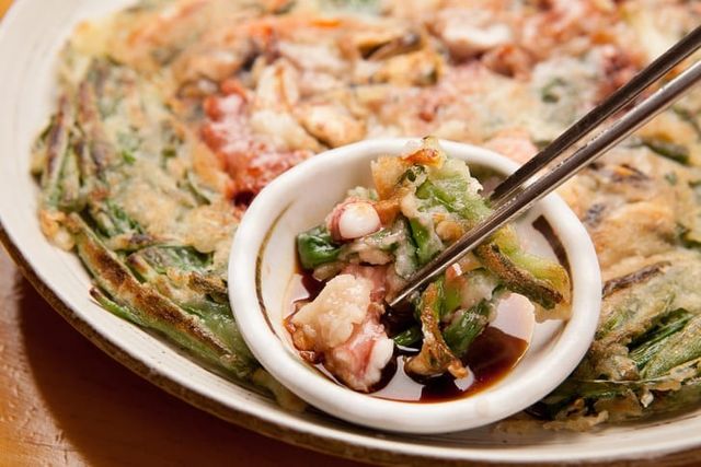 ⓒ게티이미지뱅크(부침개)