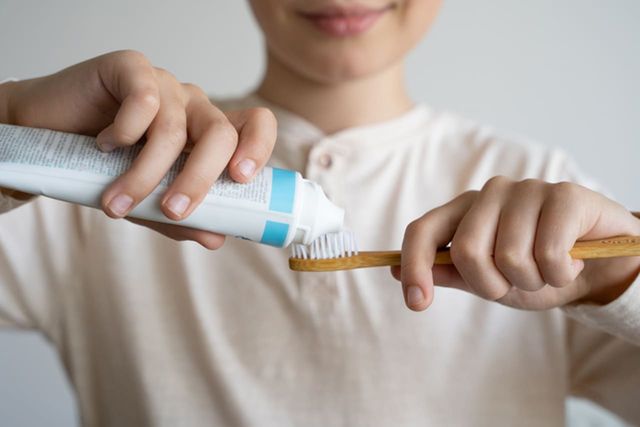 ⓒ게티이미지뱅크(양치)