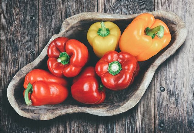 ⓒ게티이미지뱅크(피망 파프리카)