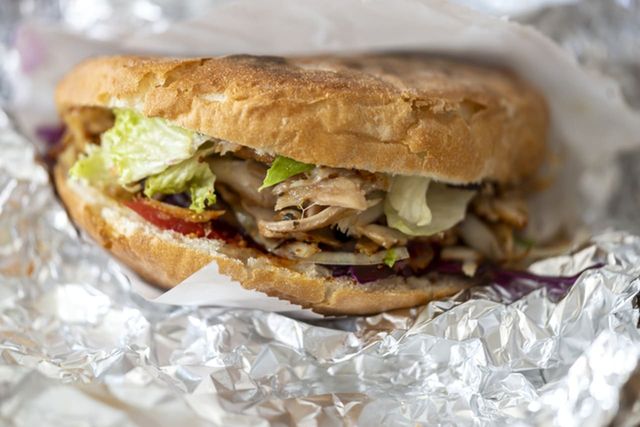 ⓒ게티이미지뱅크(알루미늄 호일)