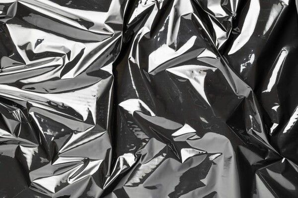 ⓒ게티이미지뱅크(알루미늄 호일)