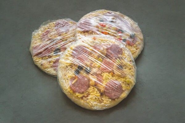 ⓒ게티이미지뱅크(냉동 피자)