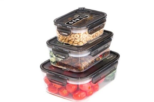 ⓒ게티이미지뱅크(밀폐용기)